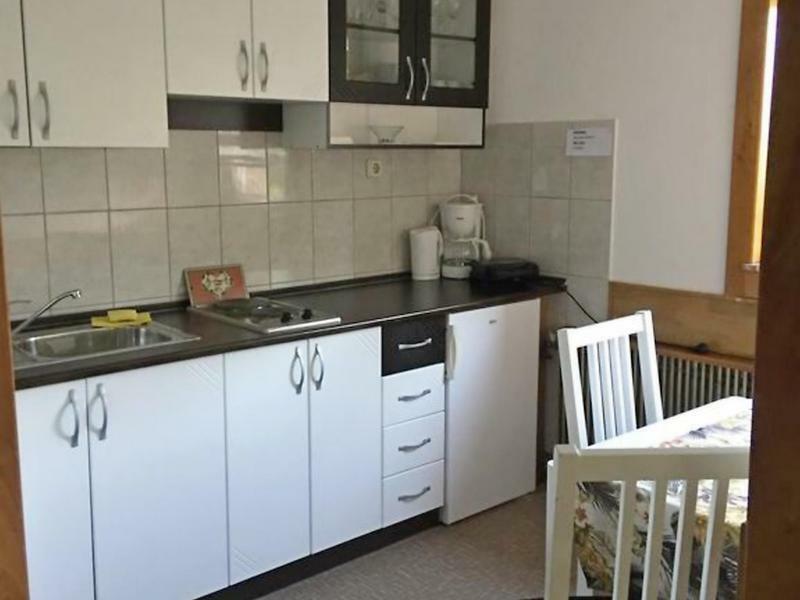 Apartment Familie Matovina Poljanak Exteriör bild